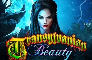 Transylvanian Beauty