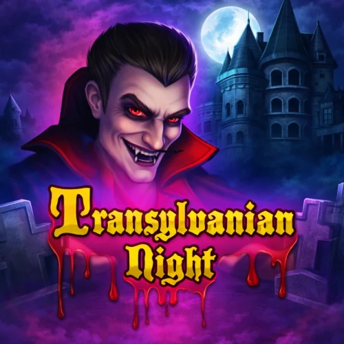 Transylvanian Night
