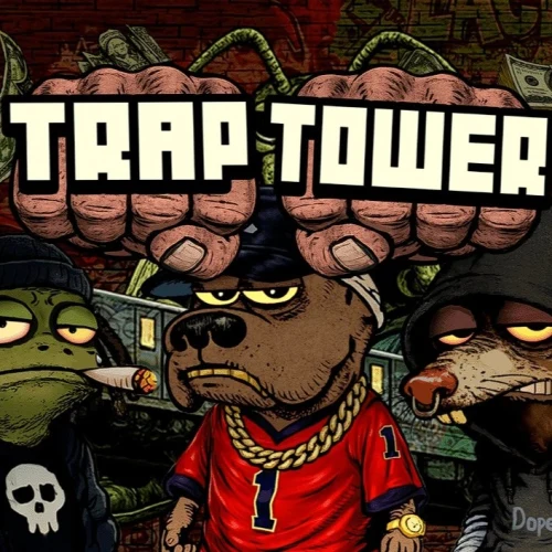 Trap Tower