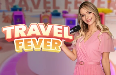 Travel Fever