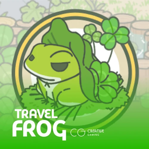 Travel Frog
