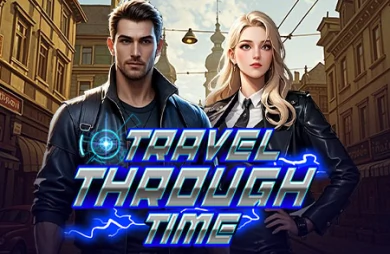 Travel Through Time