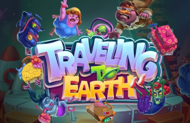 Traveling to Earth