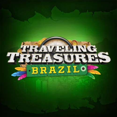 Traveling Treasures Brazil