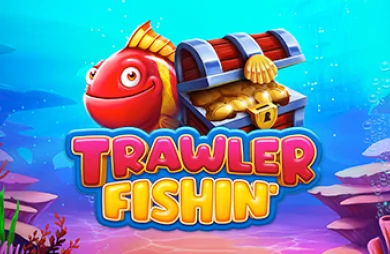 Trawler Fishin'