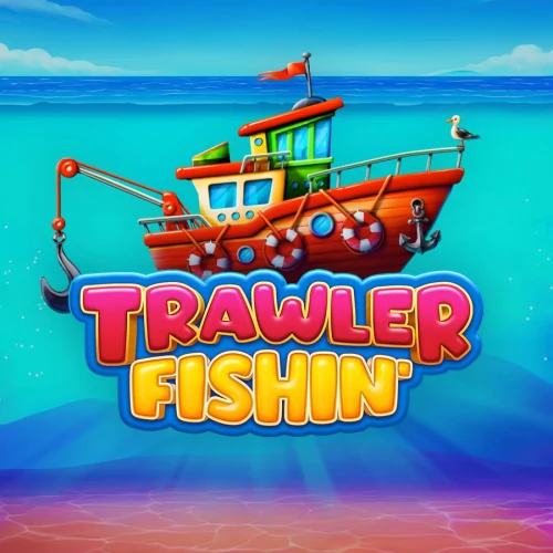 Trawler Fishin'