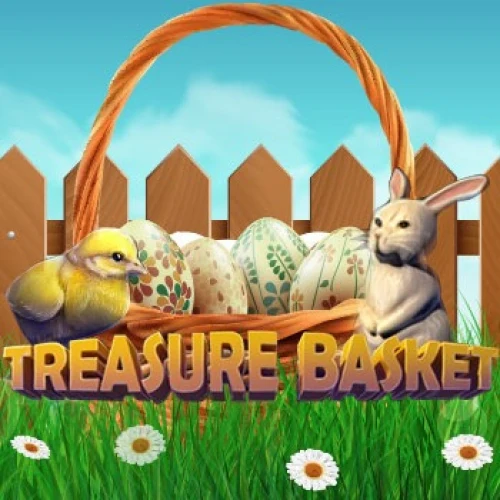 Treasure Basket