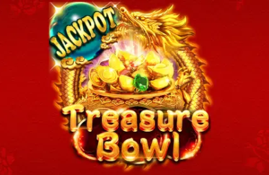 Treasure Bowl (CQ9Gaming)