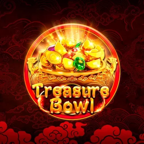 Treasure Bowl (CQ9Gaming)