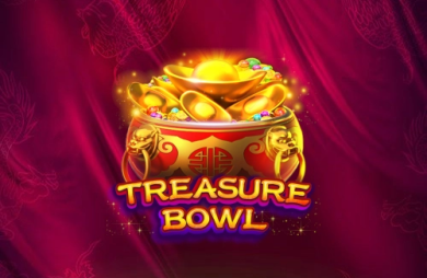 Treasure Bowl (JDB)