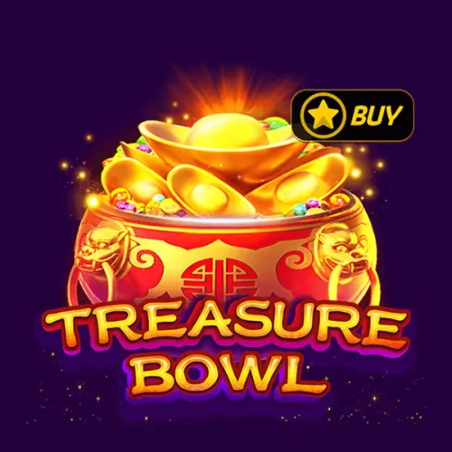 Treasure Bowl (JDB)