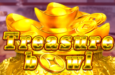 Treasure Bowl (KA Gaming)
