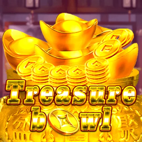 Treasure Bowl (KA Gaming)