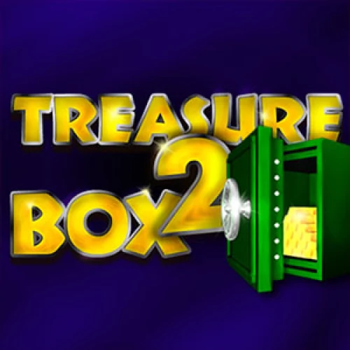 Treasure Box 2