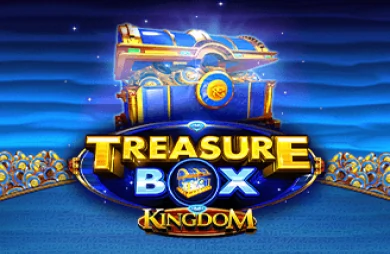 Treasure Box Kingdom