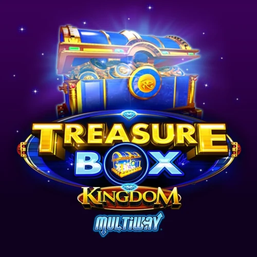 Treasure Box Kingdom