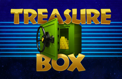 Treasure Box