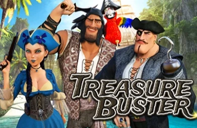 American Roulette (Switch Studios)