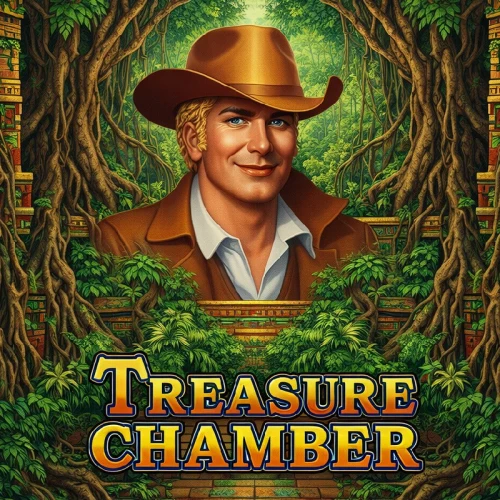 Treasure Chamber