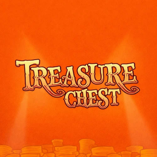 Treasure Chest