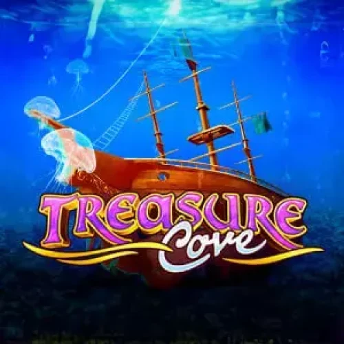 Treasure Cove (GMW)