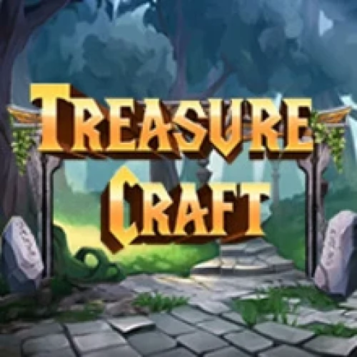 Treasure Craft
