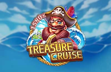 Treasure Cruise