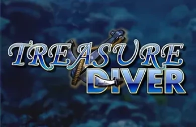 Treasure Diver (Habanero Systems)