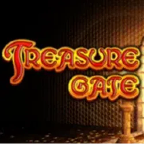 Treasure Gate
