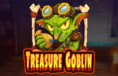 Treasure Goblin