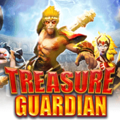 Treasure Guardian