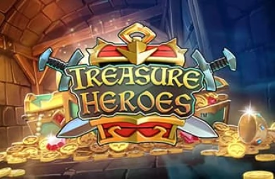 Treasure Heroes