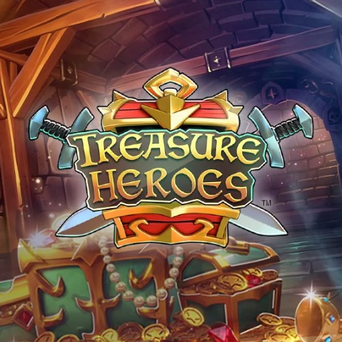 Treasure Heroes