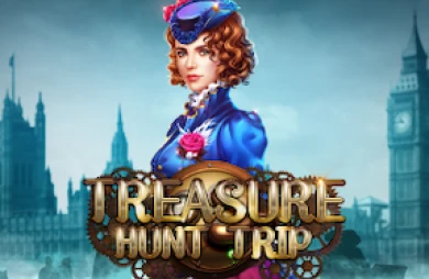 Treasure Hunt Trip