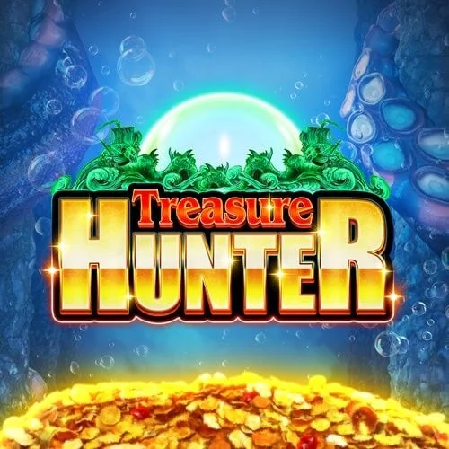 Treasure Hunter (Bluberi)