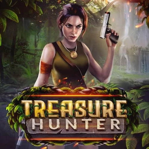 Treasure Hunter (FBastards)