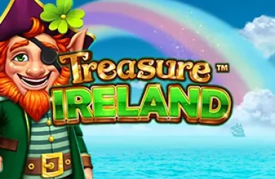 Treasure Ireland