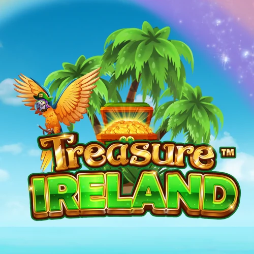 Treasure Ireland