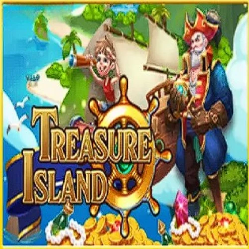 Treasure Island (AllWaySpin)