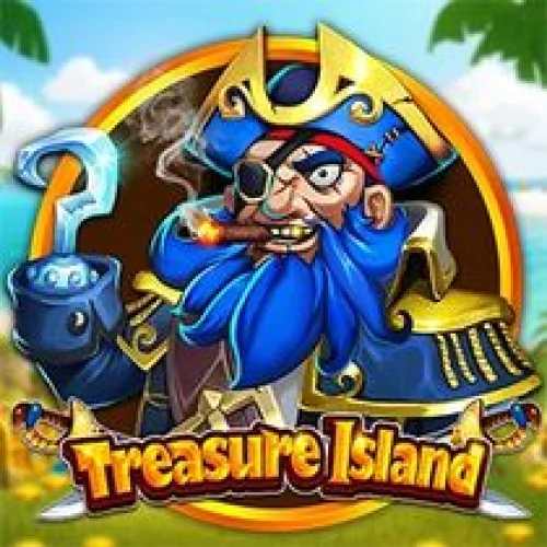 Treasure Island (CQ9Gaming)
