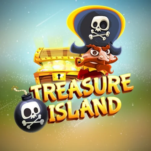 Treasure Island (Espresso Games)