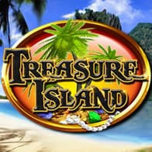 Treasure Island (Inspired)