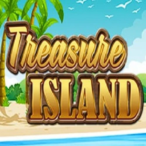 Treasure Island (Jackpot Software)