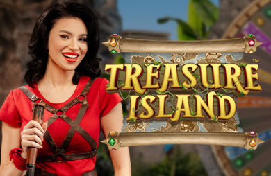 Treasure Island (Pragmatic Play)