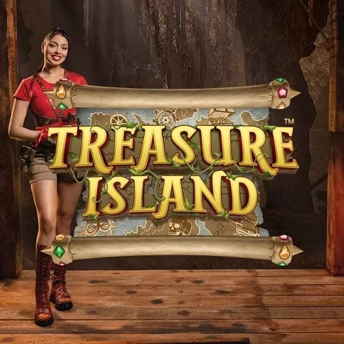 Treasure Island (Pragmatic Play)