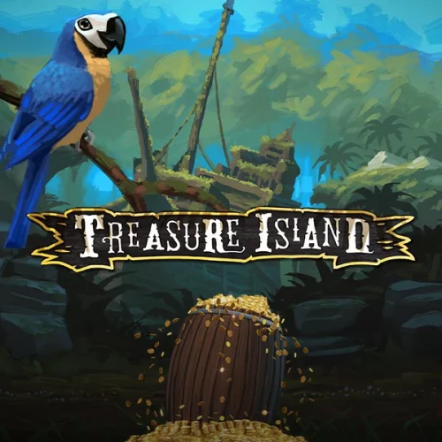Treasure Island (Quickspin)