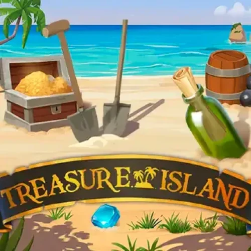 Treasure Island (SuperlottoTV)
