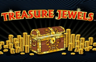 Treasure Jewels