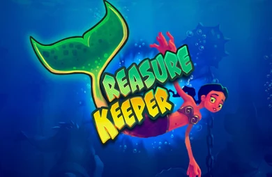 Treasure Keeper