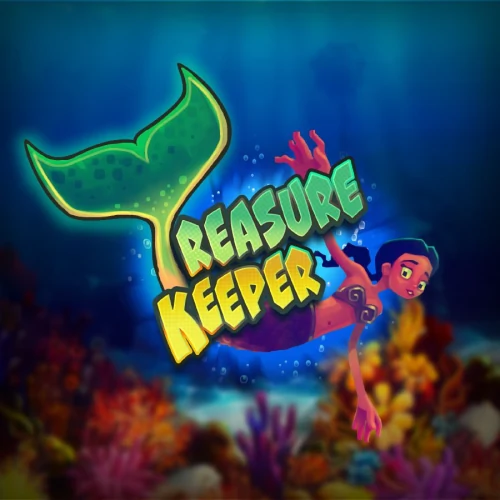 Treasure Keeper